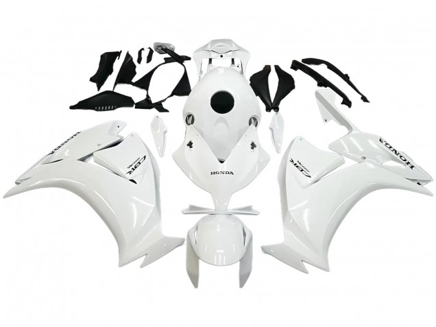 Carena Moto Honda CBR1000RR 2012-2016 - Bianco