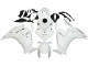 Carena Moto Honda CBR1000RR 2012-2016 - Bianco