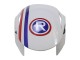 Carena Moto Honda CBR1000RR 2012-2016 - Bianco Blu Rosso Repsol