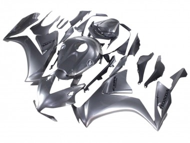 Carena Moto Honda CBR1000RR 2012-2016 - Grigio Fabbrica