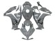 Carena Moto Honda CBR1000RR 2012-2016 - Nardo Grigio