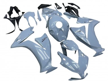 Carena Moto Honda CBR1000RR 2012-2016 - Grigio Chiaro Fabbrica