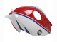 Kit Carena Moto Honda CBR1000RR 2012-2016 - Bianco Rosso Blu