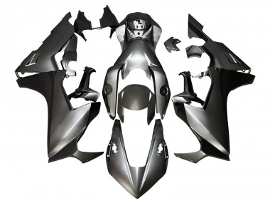 Carena Moto Honda CBR1000RR 2017-2023 - Grigio Opaco Fabbrica