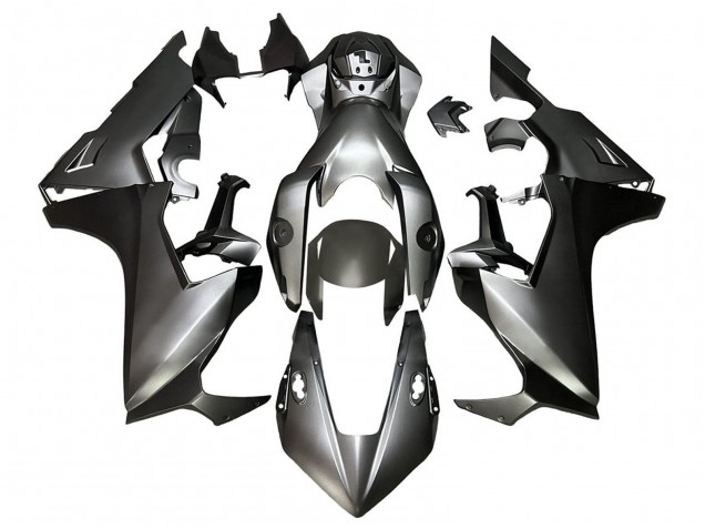 Carena Moto Honda CBR1000RR 2017-2023 - Grigio Opaco