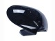 Carena Moto Honda CBR1000RR 2017-2023 - Bianco Azzurro Chiaro Nero Lucido