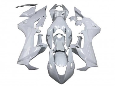 Carena Moto Honda CBR1000RR 2017-2023 - Lucido Bianco Fabbrica