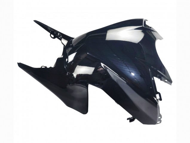 Carena Moto Honda CBR1000RR 2017-2023 - Nero Lucido