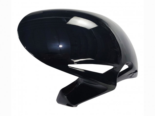 Carena Moto Honda CBR1000RR 2017-2023 - Nero Lucido
