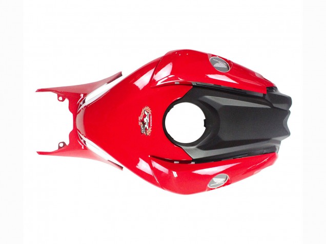 Carene Moto Honda CBR1000RR 2017-2024 - Bianco Rosso Blu Scuro Fireblade