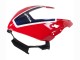 Carene Moto Honda CBR1000RR 2017-2024 - Bianco Rosso Blu Scuro Fireblade