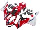 Carene Moto Honda CBR1000RR 2017-2024 - Bianco Rosso Blu Scuro Fireblade