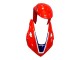 Kit Carena Moto Honda CBR1000RR 2017-2023 - Bianco Rosso Blu