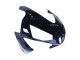 Carena Moto Honda CBR600RR 2003-2004 - Argento Nero Lucido