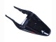 Carena Moto Honda CBR600RR 2003-2004 - Argento Nero Lucido