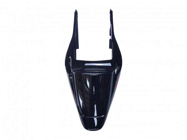 Carena Moto Honda CBR600RR 2003-2004 - Argento Nero Lucido