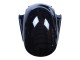 Carena Moto Honda CBR600RR 2003-2004 - Argento Nero Lucido