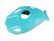 Carena Moto Honda CBR600RR 2003-2004 - Azzurro Chiaro Nero