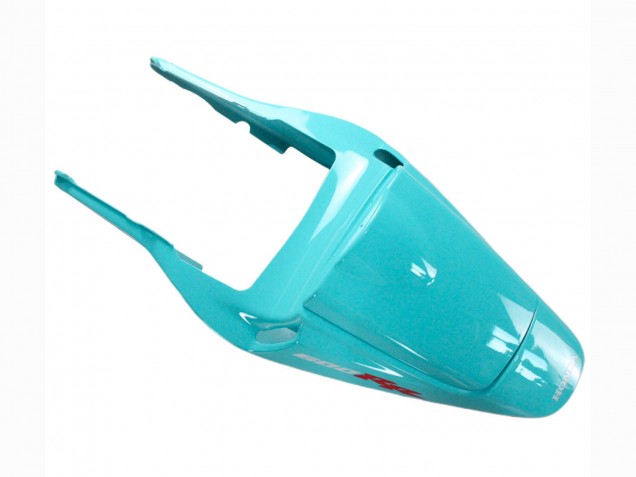 Carena Moto Honda CBR600RR 2003-2004 - Azzurro Chiaro Nero