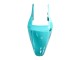 Carena Moto Honda CBR600RR 2003-2004 - Azzurro Chiaro Nero