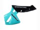 Carena Moto Honda CBR600RR 2003-2004 - Azzurro Chiaro Nero