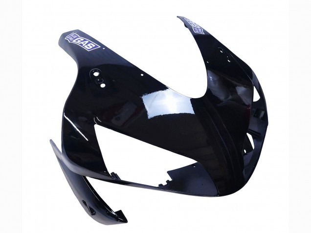 Carena Moto Honda CBR600RR 2003-2004 - Nero Lucido Bianco Repsol