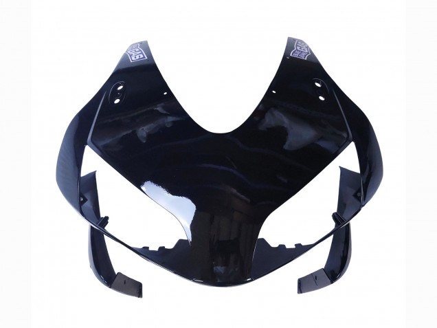 Carena Moto Honda CBR600RR 2003-2004 - Nero Lucido Bianco Repsol