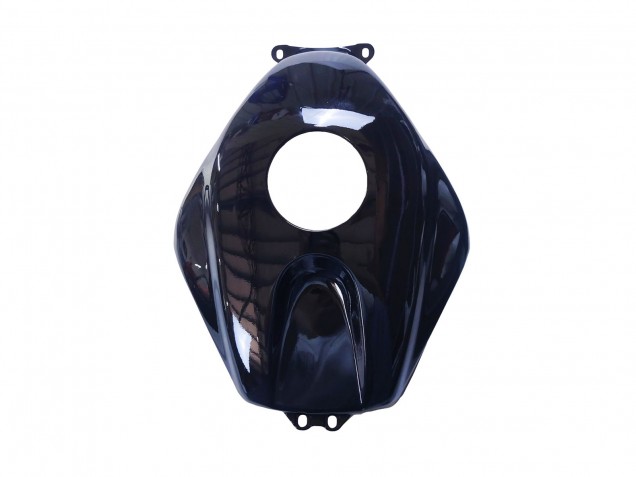 Carena Moto Honda CBR600RR 2003-2004 - Nero Lucido Bianco Repsol