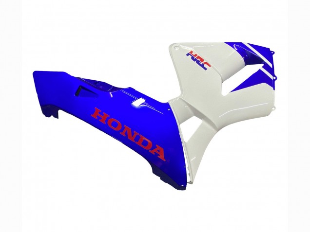 Carena Moto Honda CBR600RR 2003-2004 - Bianco Blu Rosso HRC