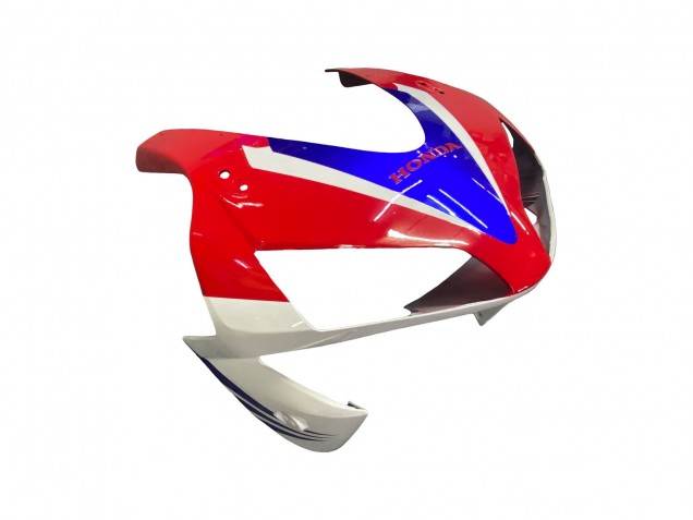 Carena Moto Honda CBR600RR 2003-2004 - Bianco Blu Rosso HRC
