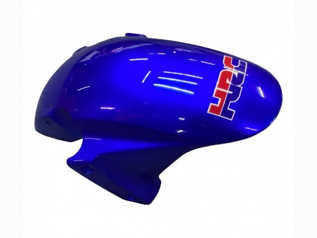 Carena Moto Honda CBR600RR 2003-2004 - Bianco Blu Rosso HRC