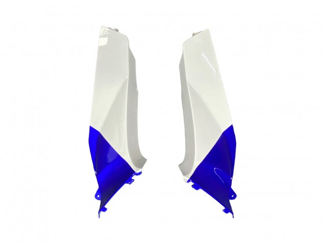 Carena Moto Honda CBR600RR 2003-2004 - Bianco Blu Rosso HRC