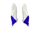 Carena Moto Honda CBR600RR 2003-2004 - Bianco Blu Rosso HRC