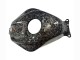 Carena Moto Honda CBR600RR 2003-2004 - Viola Nero Forgiato Fibra di Carbonio