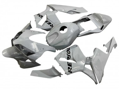Carena Moto Honda CBR600RR 2003-2004 - Argento Nero Repsol Fabbrica