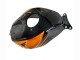 Kit Carena Moto Completo Honda CBR600RR 2003-2004 - Arancia Bianco Rosso Nero Lucido Repsol