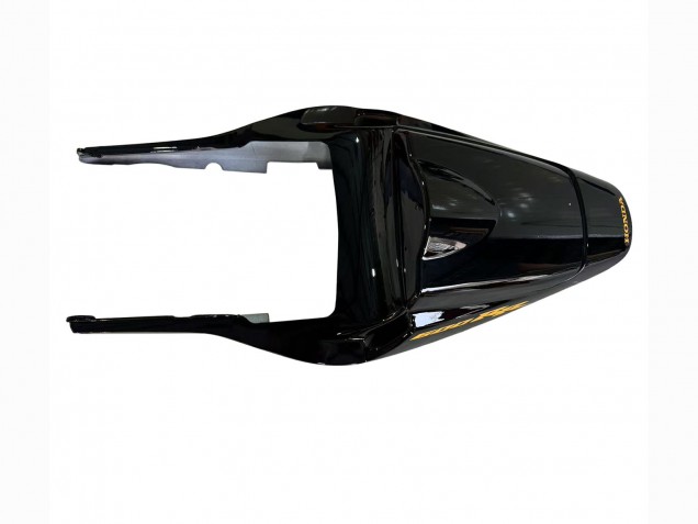 Kit Carena Moto Completo Honda CBR600RR 2003-2004 - Arancia Bianco Rosso Nero Lucido Repsol
