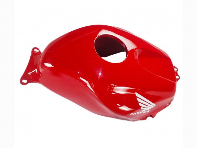 Carena Moto Honda CBR600RR 2003-2004 - Rosso