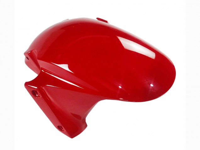 Carena Moto Honda CBR600RR 2003-2004 - Rosso
