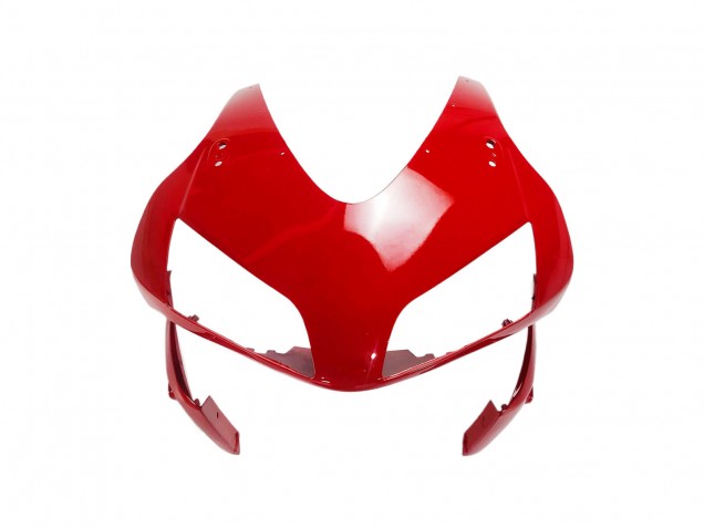 Carena Moto Honda CBR600RR 2003-2004 - Rosso