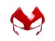 Carena Moto Honda CBR600RR 2003-2004 - Rosso