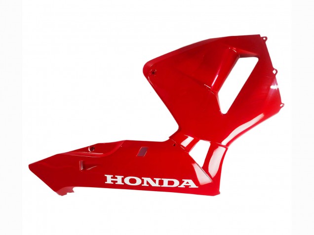 Carena Moto Honda CBR600RR 2003-2004 - Rosso