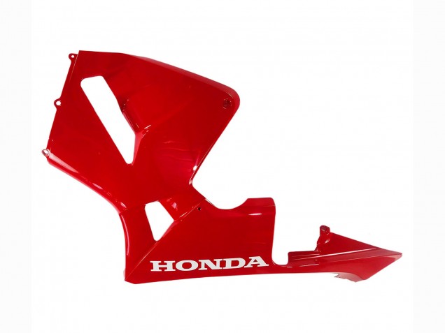 Carena Moto Honda CBR600RR 2003-2004 - Rosso