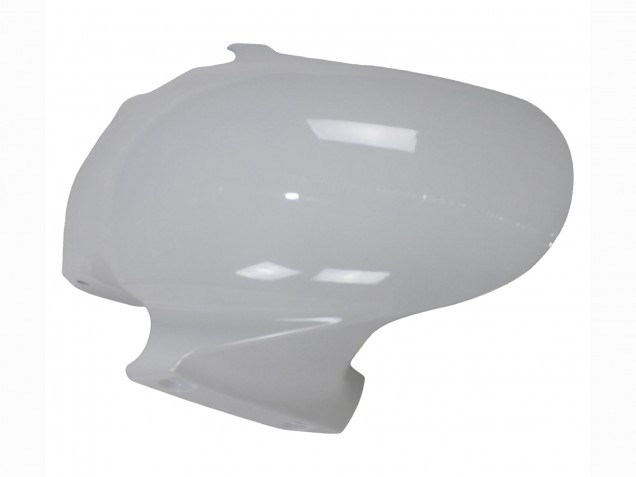 Carena Moto Honda CBR600RR 2003-2004 - Argento Bianco