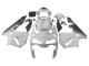 Carena Moto Honda CBR600RR 2003-2004 - Argento Bianco