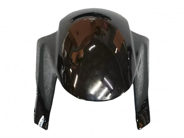 Carena Moto Honda CBR600RR 2005-2006 - Nero Lucido