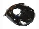 Carena Moto Honda CBR600RR 2005-2006 - Nero Lucido