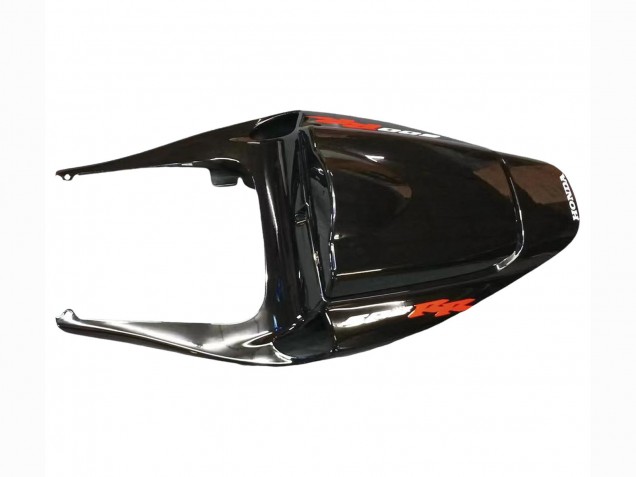 Carena Moto Honda CBR600RR 2005-2006 - Nero Lucido