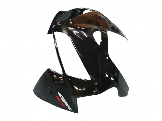 Carena Moto Honda CBR600RR 2005-2006 - Nero Lucido