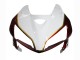 Kit Carena Moto Honda CBR600RR 2005-2006 - Rosso Bianco Nero